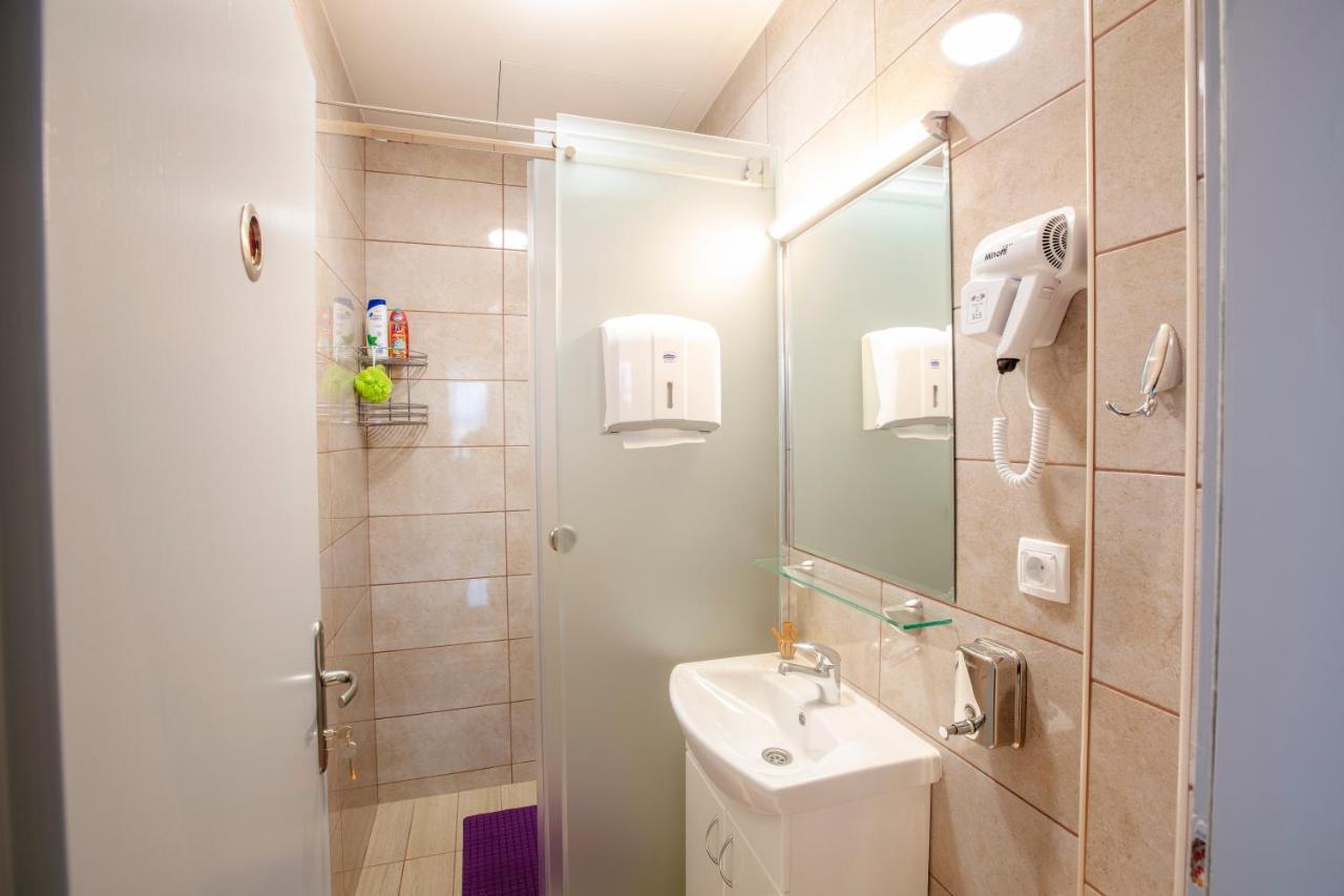Hostel Amd Белград Экстерьер фото